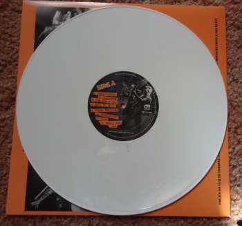 LP UK Subs: Ziezo LTD | CLR