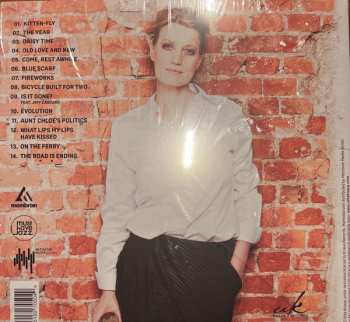 LP Ulita Knaus: Old Love And New LTD | NUM