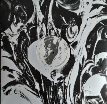 2LP Ulrich Drechsler: Chrome LTD