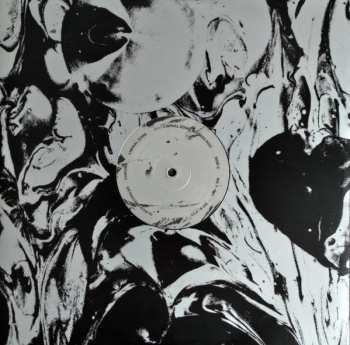 2LP Ulrich Drechsler: Chrome LTD