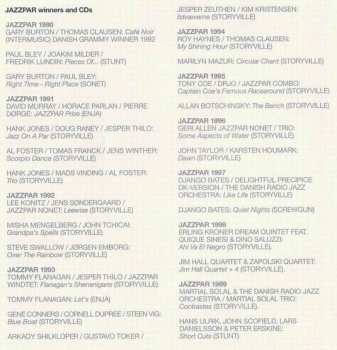 CD John Scofield: Shortcuts - Jazzpar Combo 1999