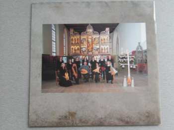 CD Ensemble Devotio Moderna: God Sy Gelovet = God Shall Be Praised