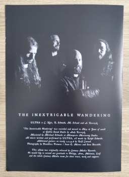 2LP Ultha: The Inextricable Wandering