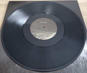 2LP Ultha: The Inextricable Wandering