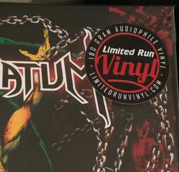 LP Ultimatum: Into The Pit LTD