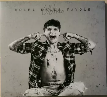 Colpa Delle Favole