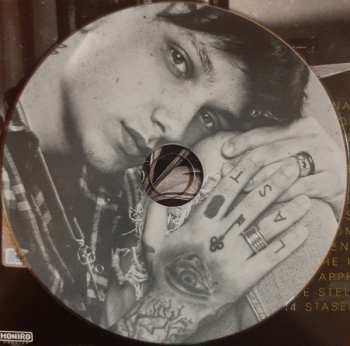 CD Ultimo: Colpa Delle Favole