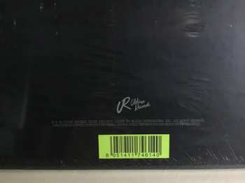 2LP/Box Set Ultimo: Solo CLR | DLX