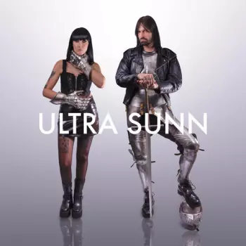 Ultra Sunn: Beast In You