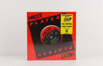 SP Ultramagnetic MC's: Ego Tripping / Funky Potion