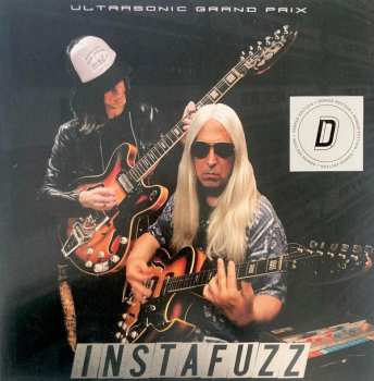 LP Ultrasonic Grand Prix: Instafuzz
