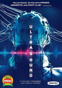 Album Ultrasound: Ultrasound