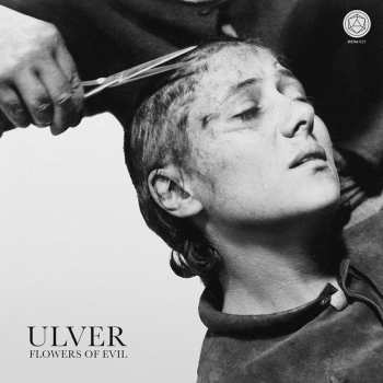 CD Ulver: Flowers Of Evil