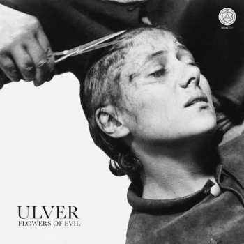 LP Ulver: Flowers Of Evil LTD | CLR