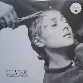 LP Ulver: Flowers Of Evil LTD | CLR