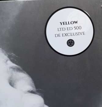 LP Ulver: Flowers Of Evil LTD | CLR