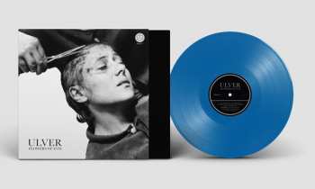 LP Ulver: Flowers Of Evil LTD | CLR