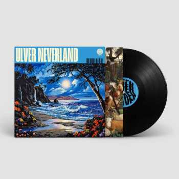 Album Ulver: Neverland