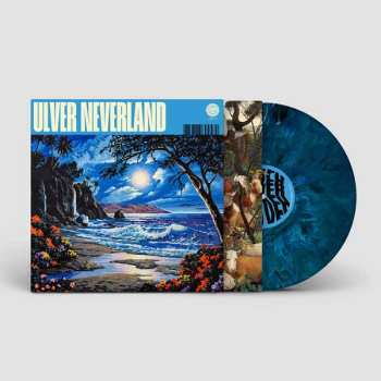LP Ulver: Neverland