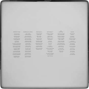 LP Ulver: Wars Of The Roses