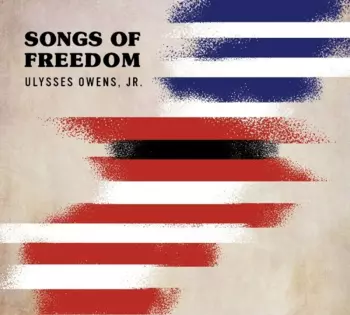 Songs Of Freedom