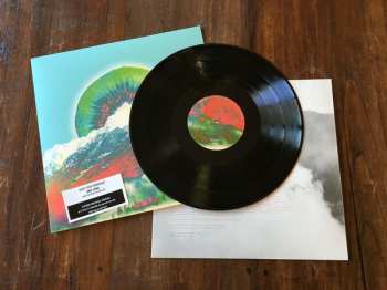 LP Uma Chine: Uma Chine