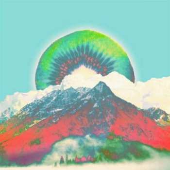 LP Uma Chine: Uma Chine