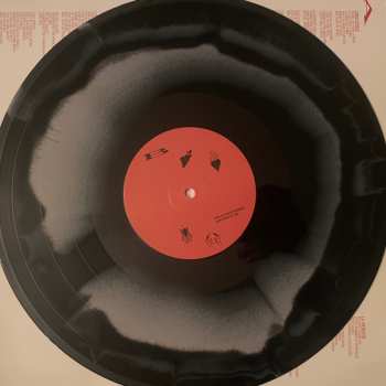 LP Uma: Jai LTD | CLR