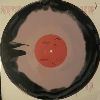 LP Uma: Jai LTD | CLR