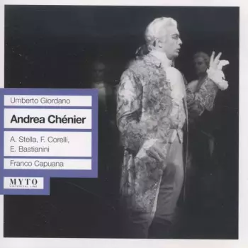 Andrea Chenier