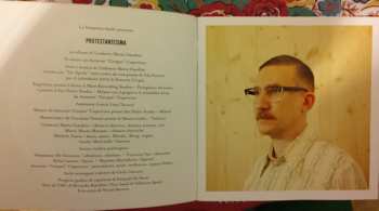 CD Umberto Maria Giardini: Protestantesima