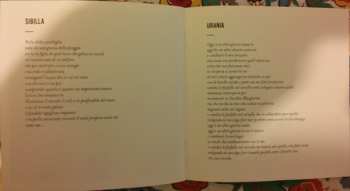 CD Umberto Maria Giardini: Protestantesima