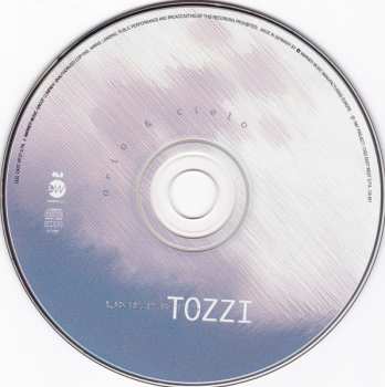 CD Umberto Tozzi: Aria & Cielo