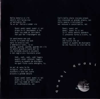 CD Umberto Tozzi: Aria & Cielo