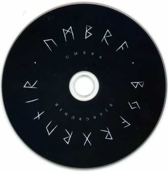 CD Umbra: Bjargrúnir