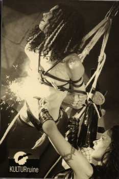 DVD Umbra Et Imago: Imago Picta