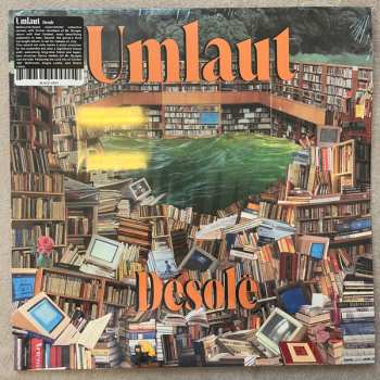Album Umlaut: Desolë