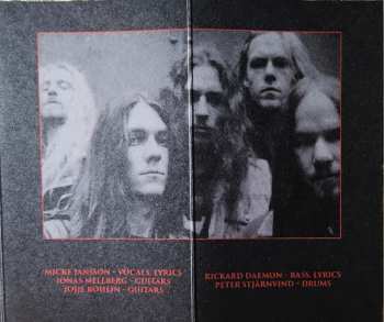 MC Unanimated: Ancient God Of Evil