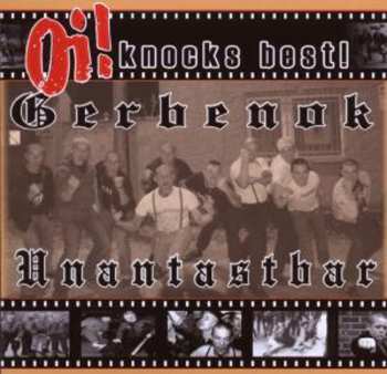 Album Unantastbar: Oi! Knocks Best!