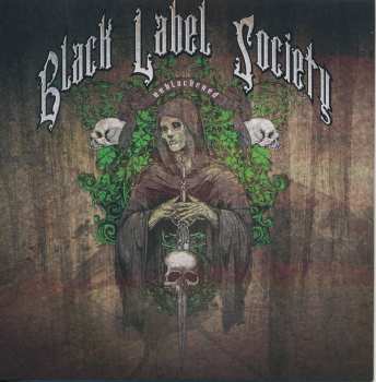 3LP/2CD Black Label Society: Unblackened LTD | NUM