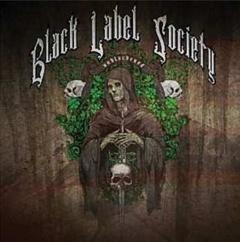 3LP/2CD Black Label Society: Unblackened LTD | NUM