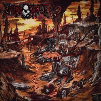 Unborn Suffer: Unborn Suffer