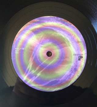 2LP Uncle Acid & The Deadbeats: Mind Control