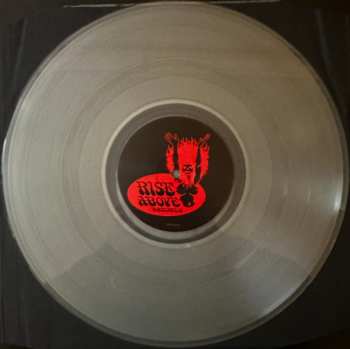 2LP Uncle Acid & The Deadbeats: Slaughter On First Avenue CLR