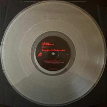 2LP Uncle Acid & The Deadbeats: Slaughter On First Avenue CLR