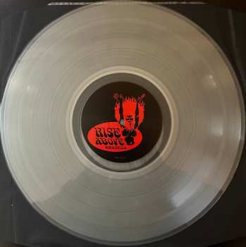 2LP Uncle Acid & The Deadbeats: Slaughter On First Avenue CLR