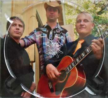 CD Uncle John Trio: For Your Pleasure