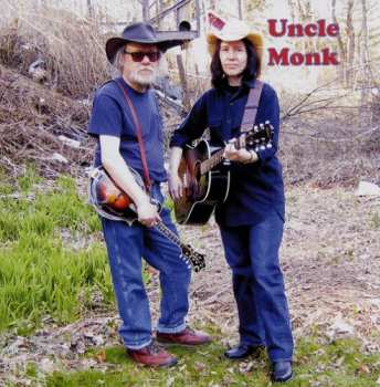 Album Uncle Monk: Uncle Monk