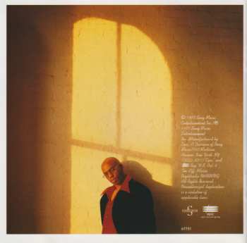 CD Uncle Sam: Uncle Sam