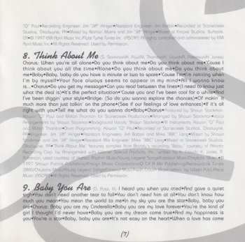 CD Uncle Sam: Uncle Sam